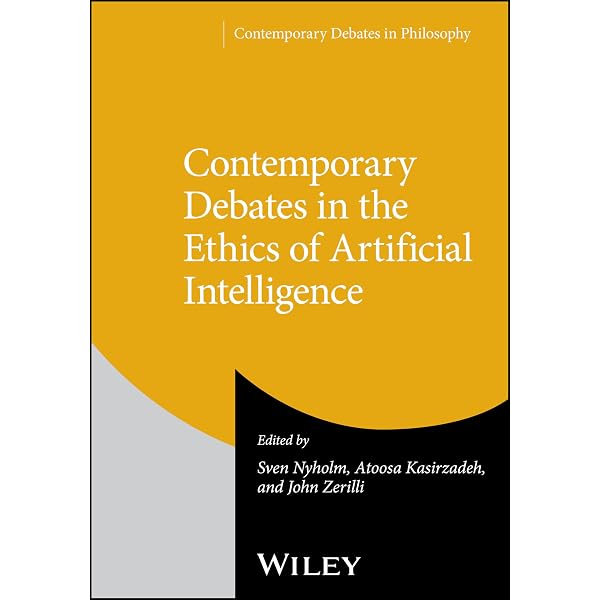 Amazon.com: The Ethics of Artificial Intelligence: Principles